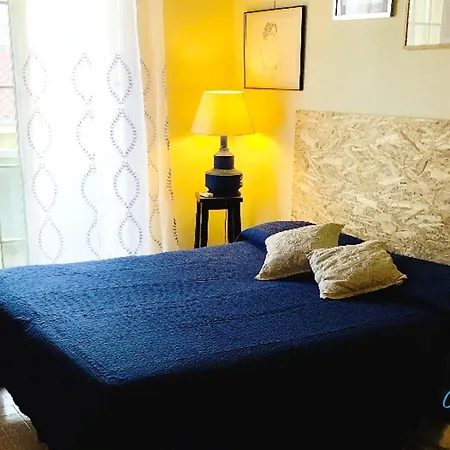 Casa Marisa Дом отдыха