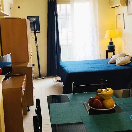 Casa Marisa Палермо