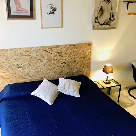 Casa Marisa Dom wakacyjny Palermo