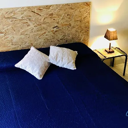 Casa Marisa * Палермо