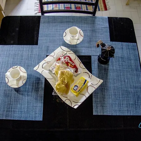 Dom wakacyjny Casa Marisa