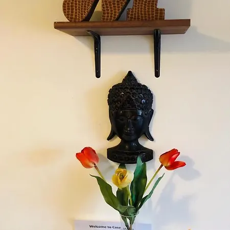 Casa Marisa * Палермо