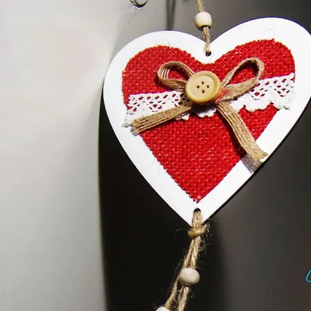 Casa Marisa Палермо