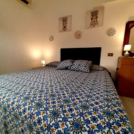 Casa Marisa * Palermo