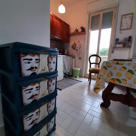 Casa Marisa * Палермо