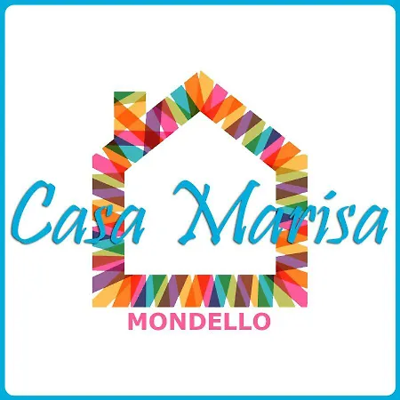 Dom wakacyjny Casa Marisa Palermo