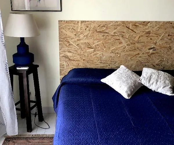 Casa Marisa Nyaraló *