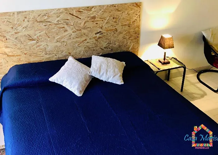 Casa Marisa * Palermo