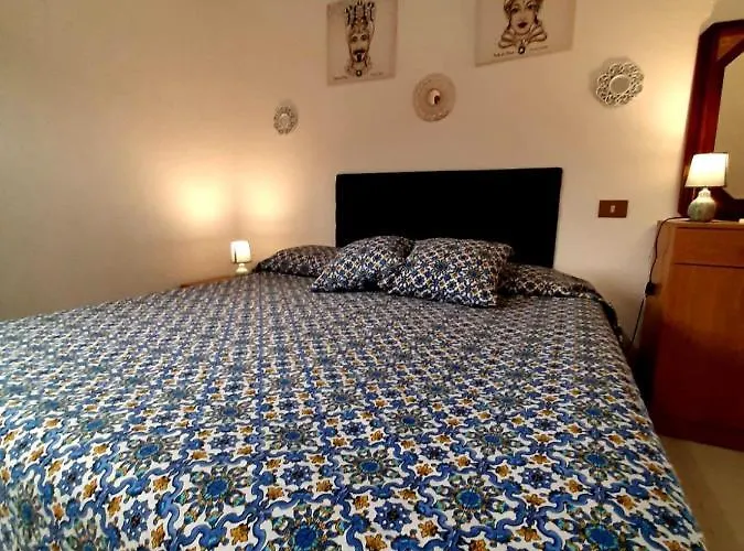 Casa Marisa * Palermo