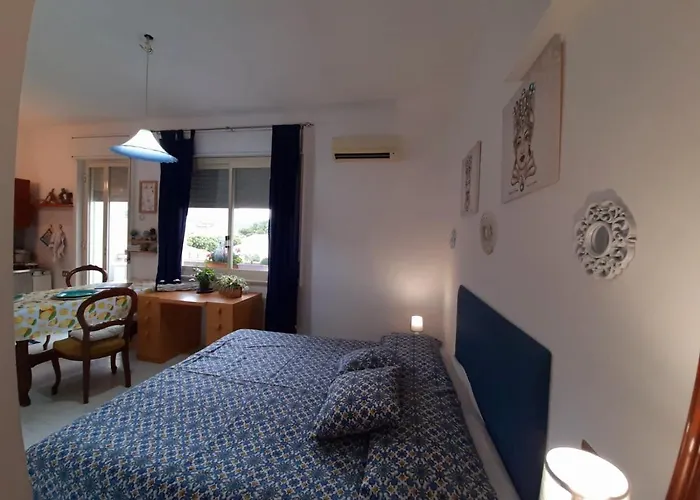 Nyaraló Casa Marisa