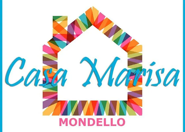 Nyaraló Casa Marisa Palermo