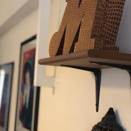 Casa Marisa 別荘 *