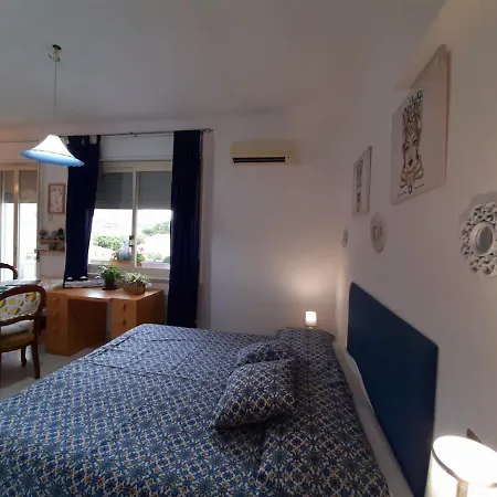Nyaraló Casa Marisa