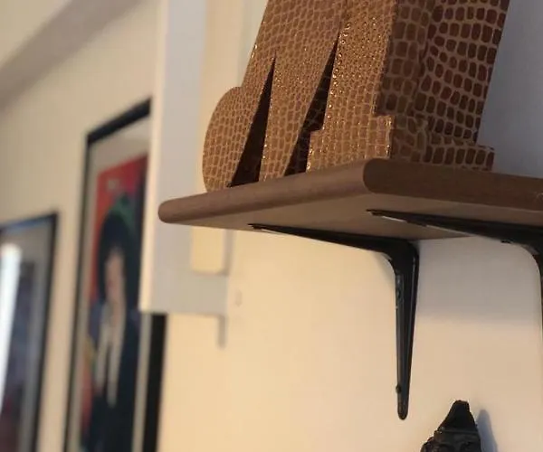 Casa Marisa 度假居 *