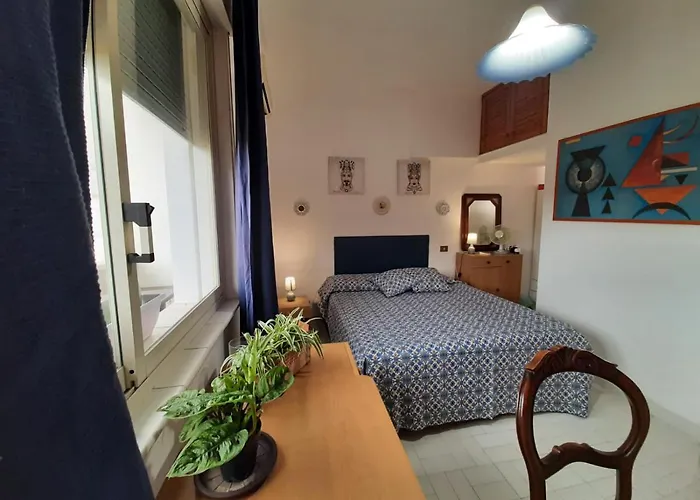 Casa Marisa * 巴勒莫