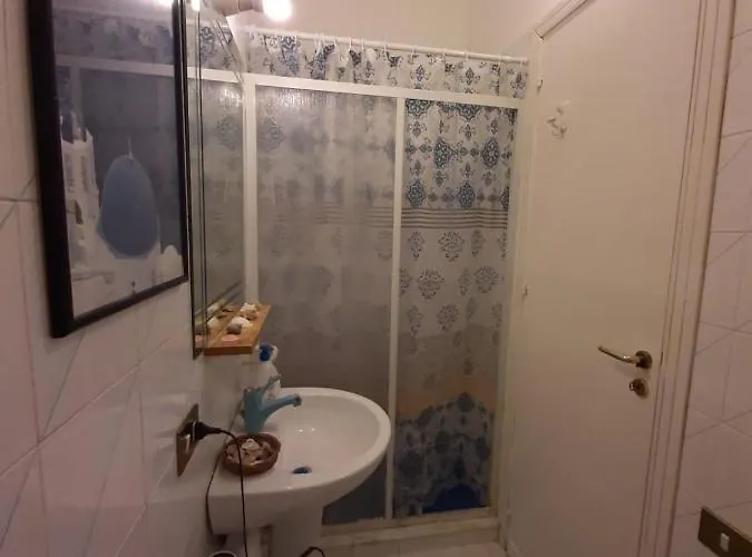 度假居 Casa Marisa 巴勒莫