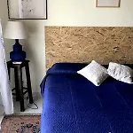 Casa Marisa Semesterbostad *