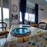 Semesterbostad Casa Marisa Palermo