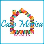 Semesterbostad Casa Marisa Palermo