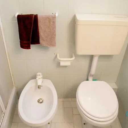 Casa Marisa בית נופש פלרמו