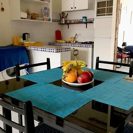 Casa Marisa *