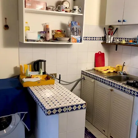 בית נופש Casa Marisa *