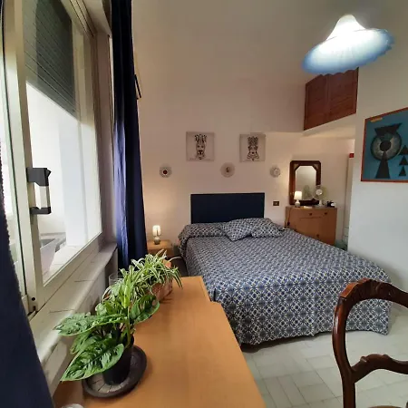 Casa Marisa * פלרמו