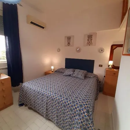 Casa Marisa פלרמו