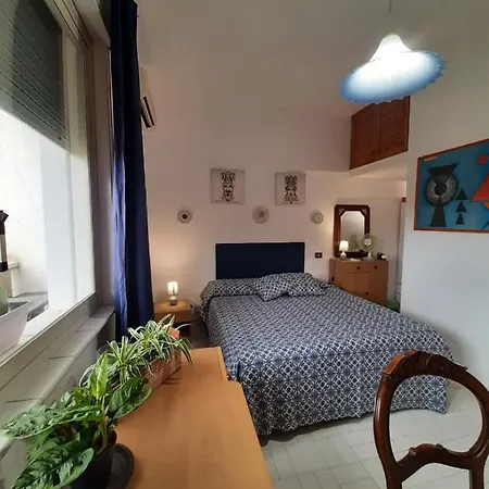 Casa Marisa * פלרמו