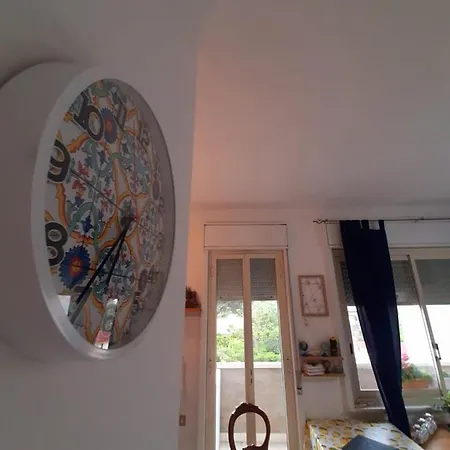 Casa Marisa פלרמו